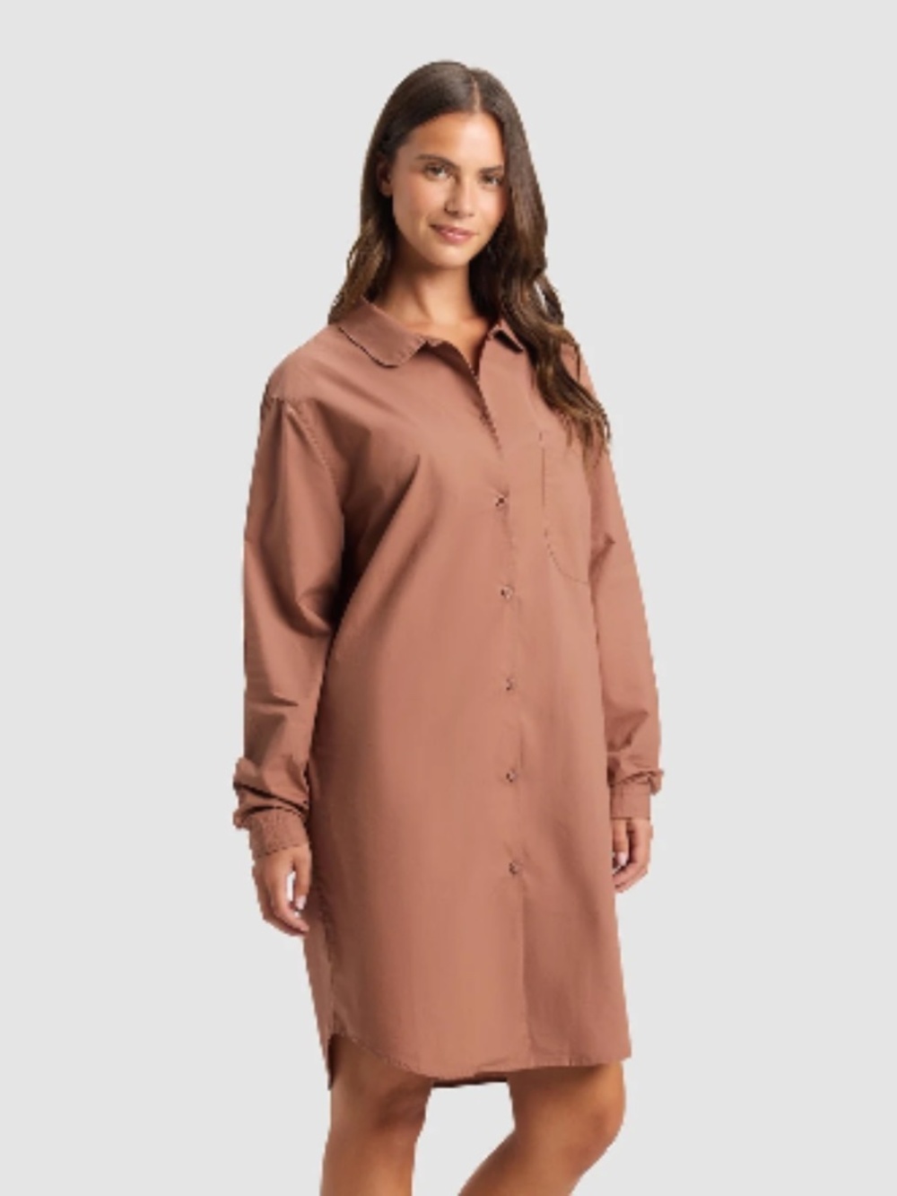 Cozy Earth Women's Sutton Sleep Dress